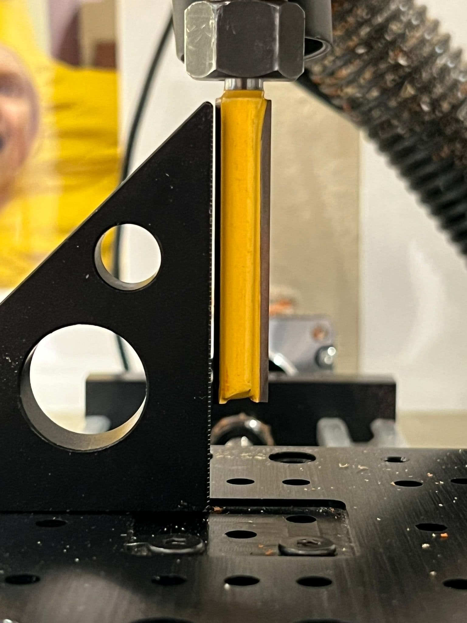 9/10 appearance, 1/10 results. bad bit