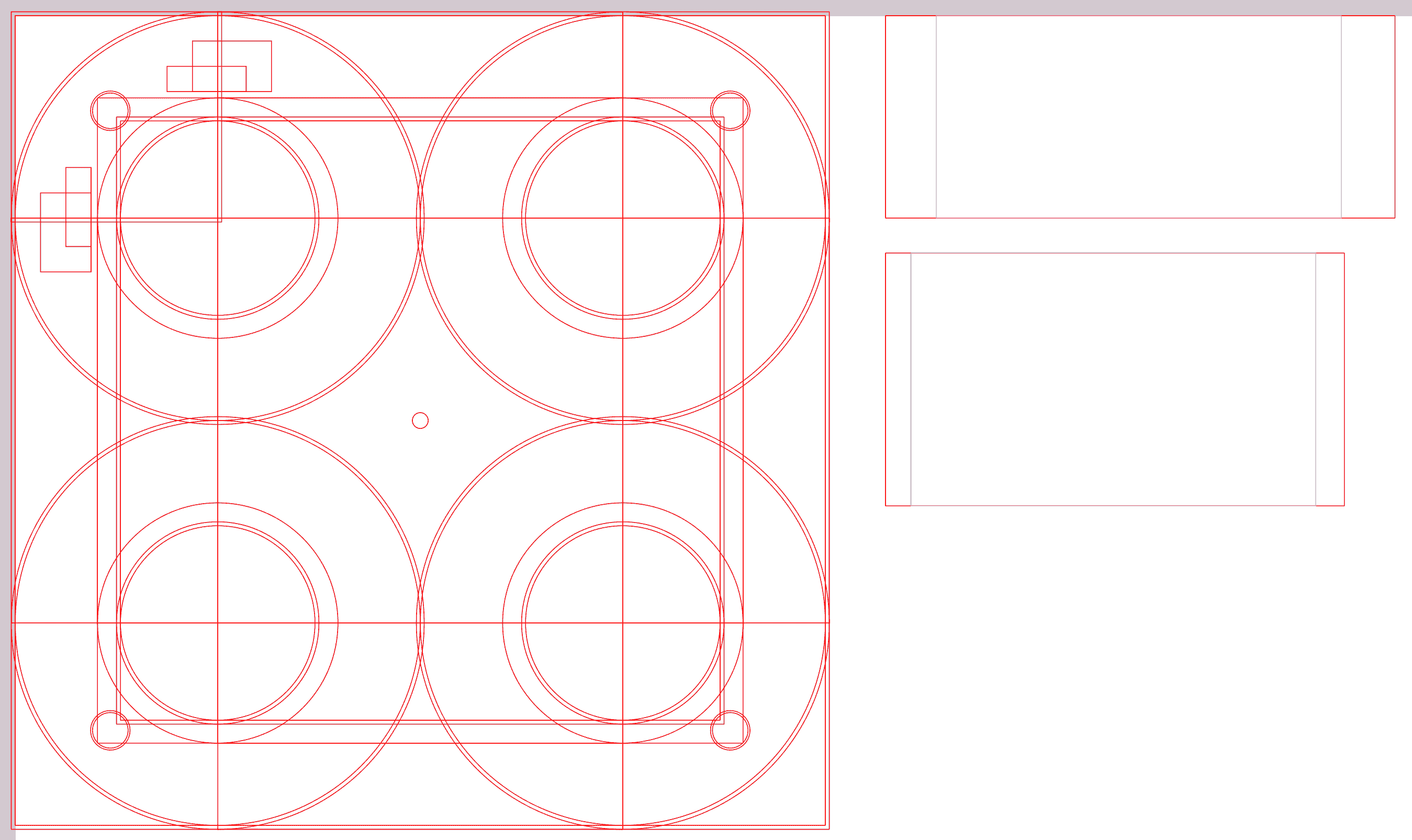 Main template template